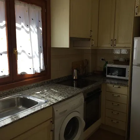 Apartamento La Pobleta Lägenhet Pobleta de Bellvehí