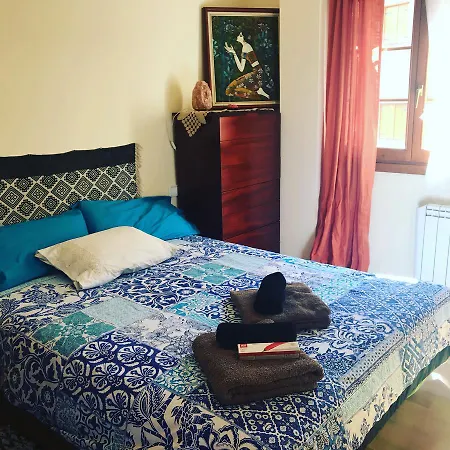 Apartamento La Pobleta Lägenhet Pobleta de Bellvehí