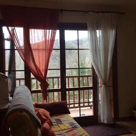 Lägenhet Apartamento La Pobleta