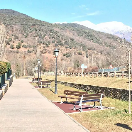 Apartamento La Pobleta