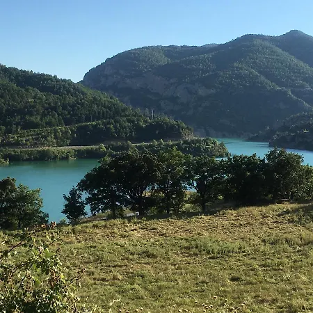 Apartamento La Pobleta