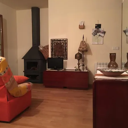 Apartamento La Pobleta * Pobleta de Bellvehí